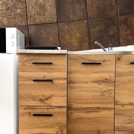 מאלבורק Glowna Apartamenty Nad Nogatem מראה חיצוני תמונה