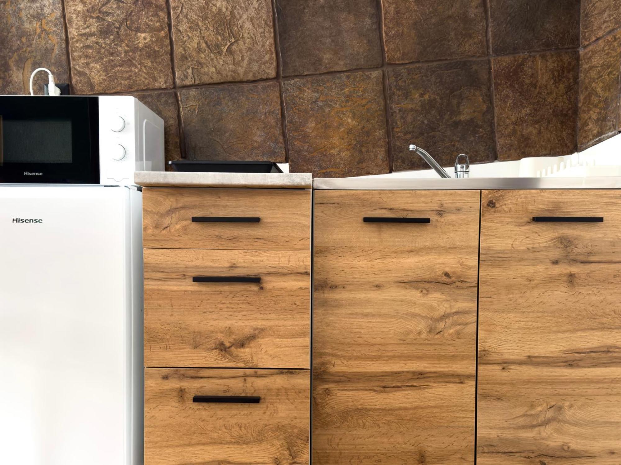 מאלבורק Glowna Apartamenty Nad Nogatem מראה חיצוני תמונה