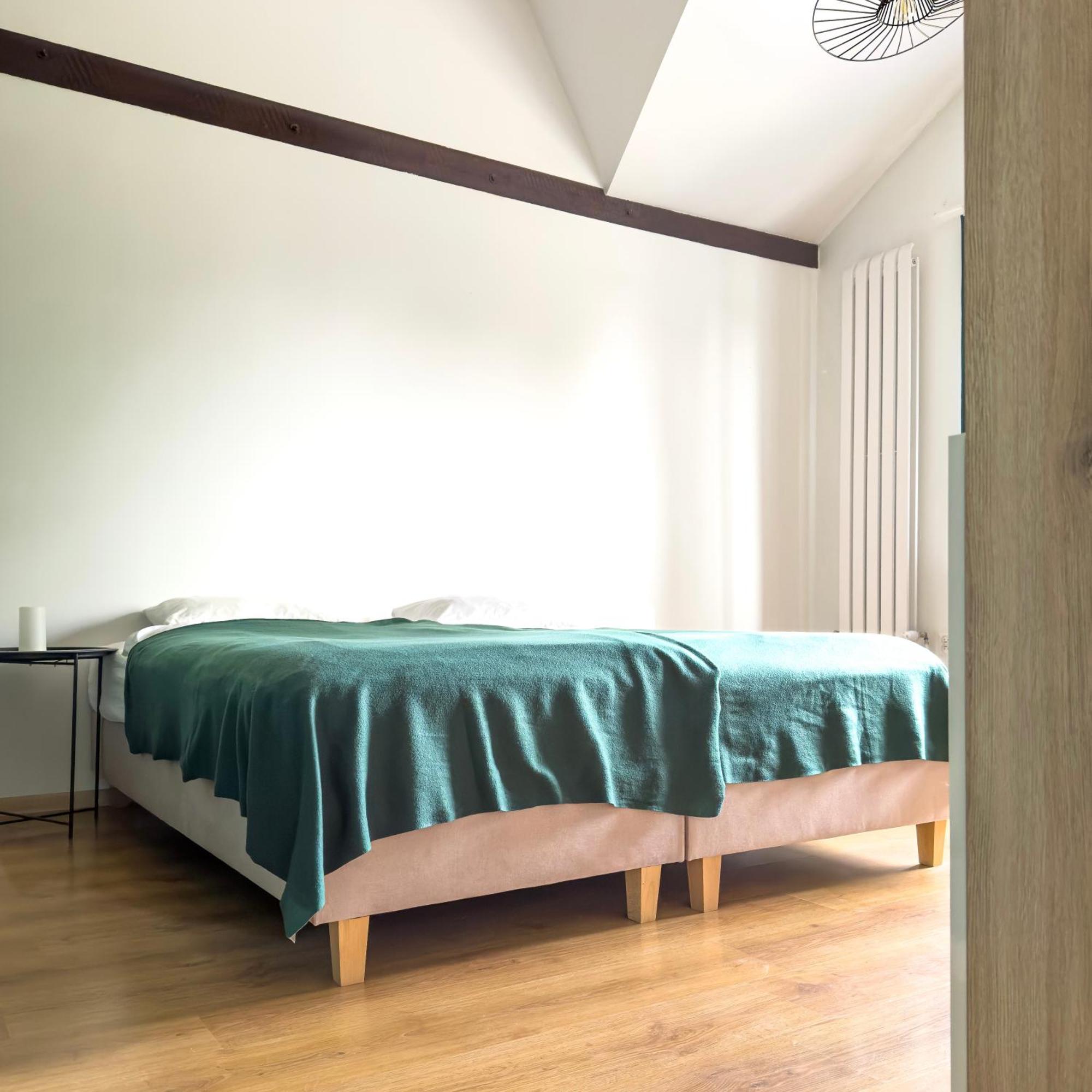 מאלבורק Glowna Apartamenty Nad Nogatem מראה חיצוני תמונה