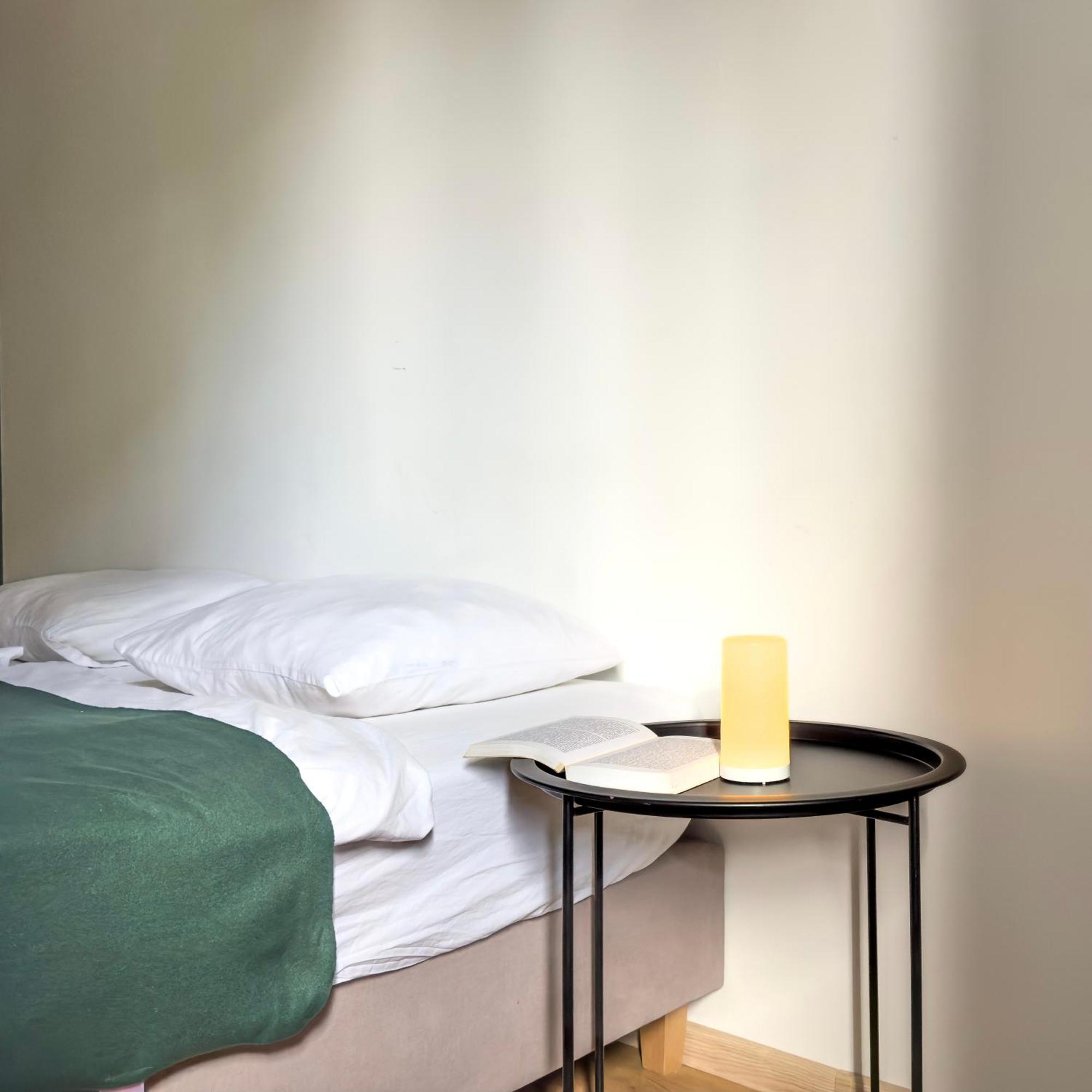 מאלבורק Glowna Apartamenty Nad Nogatem מראה חיצוני תמונה