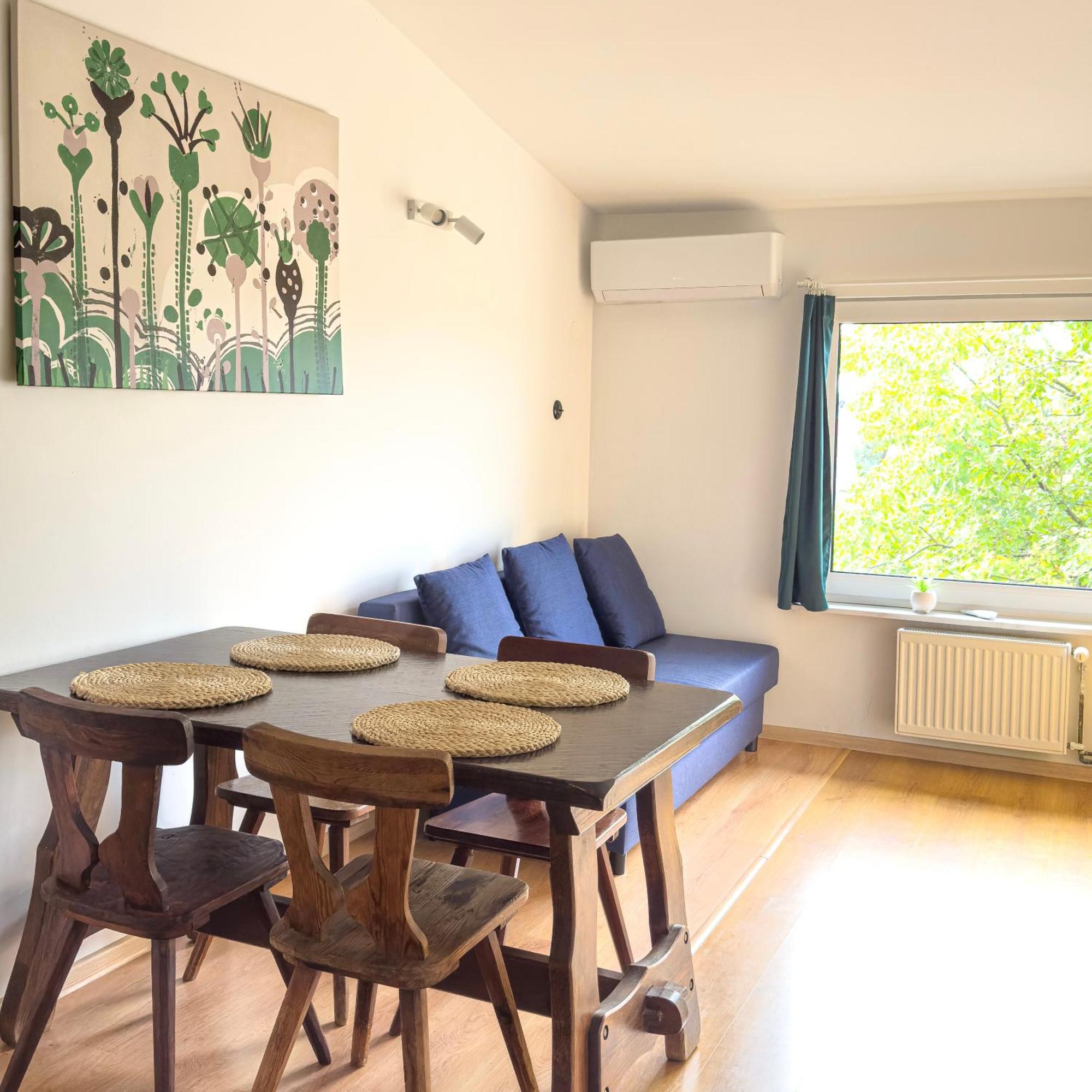 מאלבורק Glowna Apartamenty Nad Nogatem מראה חיצוני תמונה