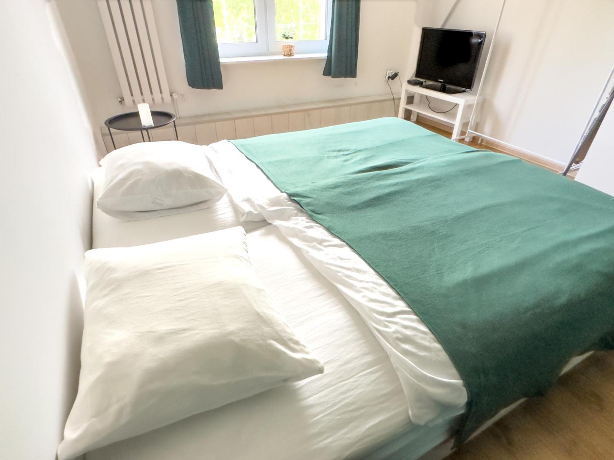 מאלבורק Glowna Apartamenty Nad Nogatem מראה חיצוני תמונה