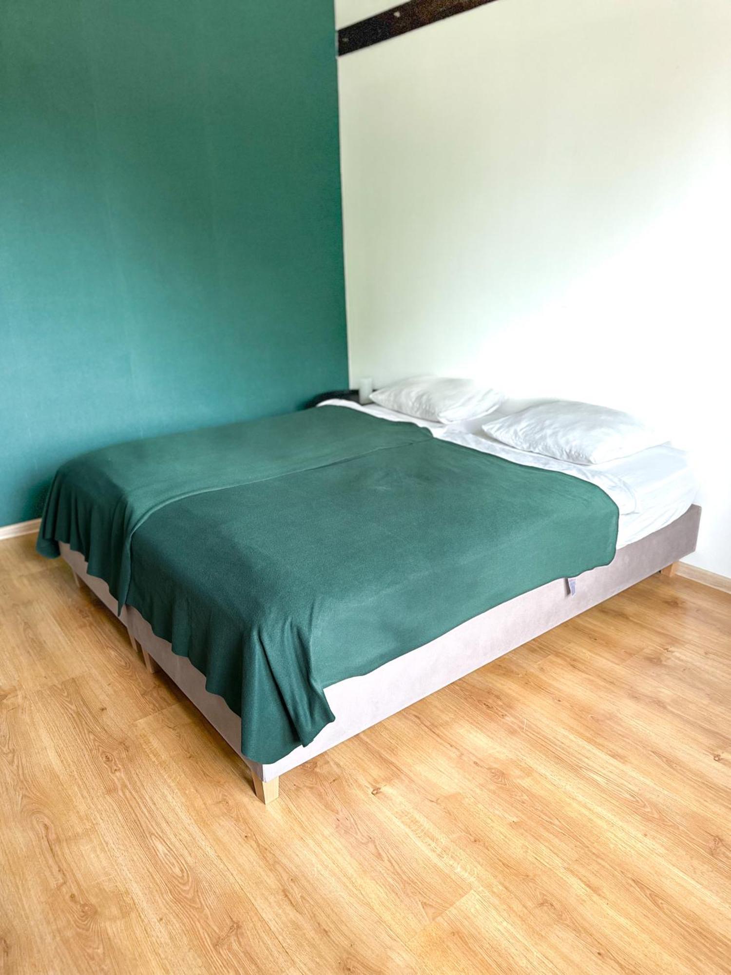 מאלבורק Glowna Apartamenty Nad Nogatem מראה חיצוני תמונה