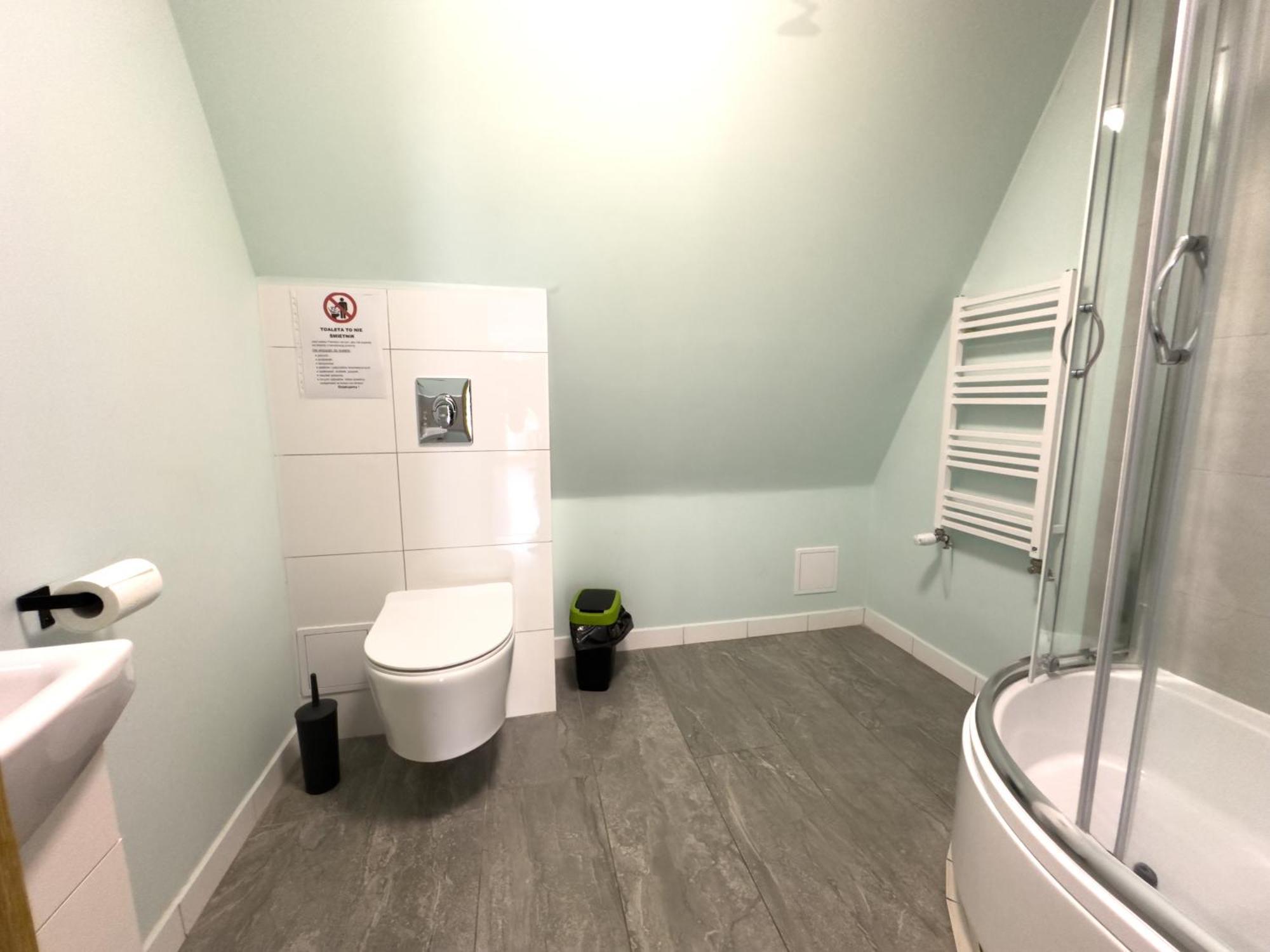 מאלבורק Glowna Apartamenty Nad Nogatem מראה חיצוני תמונה